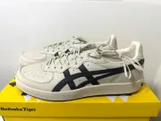 Onitsuka Tiger GSM SD 1183A803 200 OATMEAL PEACOAT Unisex Shoes US 7.5-14