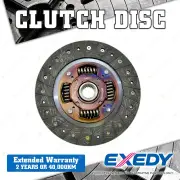 Exedy Clutch Disc for Mitsubishi Express L300 SF SG SH SJ WA 2.0L 1986-2013