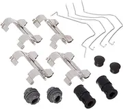 Centric (117.42052) Disc Brake Hardware Kit