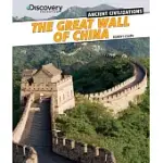 THE GREAT WALL OF CHINA