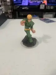* IRON FIST * 2.0 Disney Infinity Marvel Super Hero Character