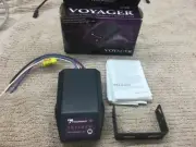 TEKONSHA VOYAGER 9030 TRAILER BRAKE CONTROLLER 1 TO 4 AXLES