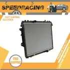 Premium Radiator For Toyota Hilux KUN16R KUN26R 3.0L 1KD-FTV TD Auto Manual 05+