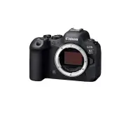 Canon EOS R6 Mark II Mirrorless Camera - Body Only