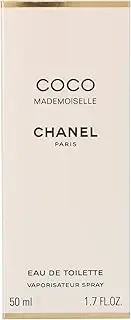 [Chanel] Coco Mademoiselle Eau de Toilette Spray for Women