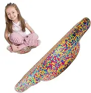 Kids Balance Board - Training Equipment for Stability - Exercise Balance Board Sensory Toys for Kids, for Physical Exercise and Early Education