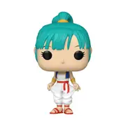 Dragon Ball - Bulma (Teen) Pop! Vinyl Figure