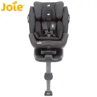 在飛比找PChome24h購物優惠-【奇哥】Joie Stages Isofix 0-7歲成長汽