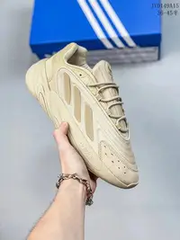 在飛比找Yahoo!奇摩拍賣優惠-阿迪達斯adidas Originals OZELIA 男女