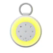 Infant Sleep Aid Sound Device Portable White Noise Device White Noise Maker