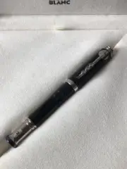 Montblanc Fountain Pen Great Characters Miles Davis