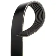 K070491EST Gates Serpentine Belt for Chevy Chevrolet Malibu Saturn Vue Aura (for: Chevrolet)