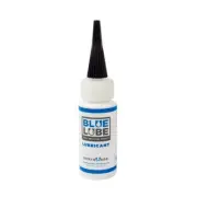 Benchmade Bluelube Knife Oil Lubricant 37ml Protects Blades & Prevents Corrosion