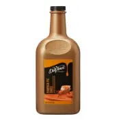 Davinci Gourmet Classic Pumpkin Pie Sauce, 0.5 Gallon, 6 Per Case