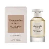 在飛比找蝦皮購物優惠-A&F Abercrombie & Fitch 真我時光女性