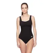 Speedo Womens Contour Motion Swimsuit