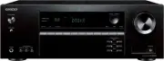 Onkyo - TX-NR5100 80W 7.2-Ch. with Dolby Atmos Home Theater and Gaming AV Rec...
