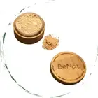 BeNat. Translucent Loose Powder. All-natural translucent soft-matte finish.