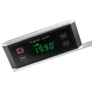 Digital Level Electronic Protractor Inclinometer with Magnet Illuminate8023