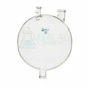 USA Lab Equipment 10L Receiving Flask for USA Lab 20L RE-1020 Rotary Evaporator