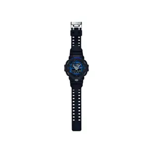 【CASIO】卡西歐 G-SHOCK 街頭時尚 運動手錶 GA-710-1A2 防水200米 台灣卡西歐保固一年