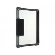 STM DUX iPad 5th/6th Gen Case - Black