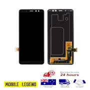 OEM OLED Display Screen Replacement for Samsung Galaxy A530 A530F / A8 (2018)