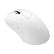 RAPOO VT9PRO Wired/2.4GHz Wireless Gaming Mouse -White -Ooptical -50-26000 DPI