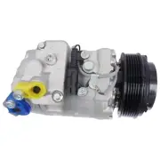 7SBU17C A/C Compressor 64509182797 07020935 A41011823002 9128940-05 For BMW X3