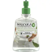 Botanica Auto Air Freshener refill Jasmine & Sri Lankan Cinnamon 224mL