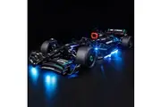 Lego Mercedes-AMG F1 W14 E Performance 42171 Light Kit