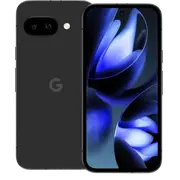 Google Pixel 9a 5G 128GB (Obsidian)