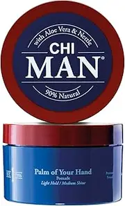 CHI Man Palm of Your Hand Pomade, 85g