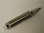 Place Diverter hydraulic trim replacement cylinder Berkeley Dominator jet boat