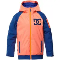 在飛比找蝦皮購物優惠-DC Troop Snow Jacket 10K 防水 Sn