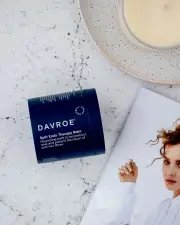 Davroe Fortitude Split Ends Therapy Balm 200ml