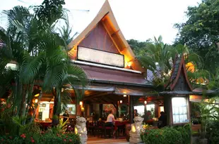 喀比島L度假酒店The L Resort Krabi