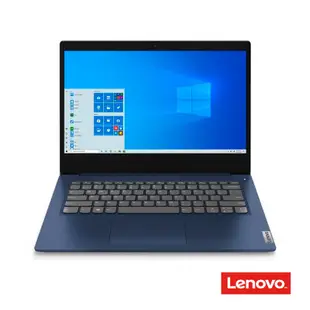 聯想 IdeaPad3 i5超值輕薄筆電 IP3/81X700FQTW 【全國電子】