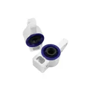 Front Control Arm Lower Inner Rear Bush Bracket Kit for Seat Altea Leon Toledo