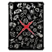 iPad Air 11-inch (M2/M3) iPad Impact Case ONE PIECE Motif iPad Case