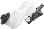 1 Piece Brake Master Cylinder Compatible With 1999/2000/2001/2002/2003/2004/2005 Toyota Echo Yaris Verso Models OEM 47207-52021/47201-52022/MC391088/MC391089/M630148