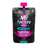 MCF Sealant No Puncture 80ml Pouch