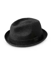 Bailey of Hollywood Billy Braided Straw Hat