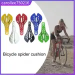 BICYCLE SADDLE ERGONOMIC SPIDER SEAT MTB MOUNTAIN BIKE CUSHI