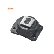 Godox Hot Shoe for Flash V1 V860 III Canon Sleigh Metal Replacement