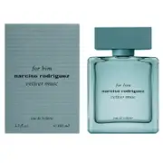 Narciso Rodriguez For Him Vetiver Musc Eau de Toilette 100ml