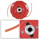 Universal Fast Twister Bump Feed Line Trimmer Head/Whipper Snipper Brush Cutter