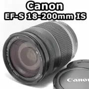 You can freely do it with just one book Canon EF-S 18-200mm IS Overall Zoom Len