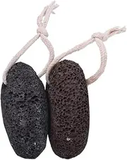Natural Earth Pumice Stone Foot Washboard Callus Remover for Feet Hands Elbows and Heels