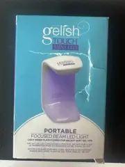 Gelish Touch Mini Led Lamp